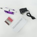 TORNO PORTABLE MASTER DRILL TEKNIKPRO