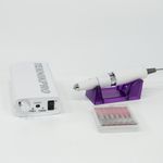 TORNO PORTABLE MASTER DRILL TEKNIKPRO