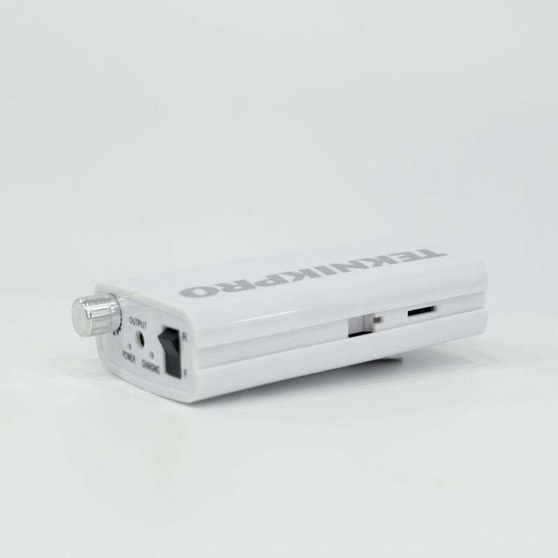 TORNO PORTABLE MASTER DRILL TEKNIKPRO