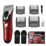 MAQ ADVAN POWER RED TIT TEKNIKPRO