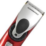 MAQ ADVAN POWER RED TIT TEKNIKPRO