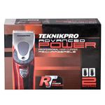 MAQ ADVAN POWER RED TIT TEKNIKPRO