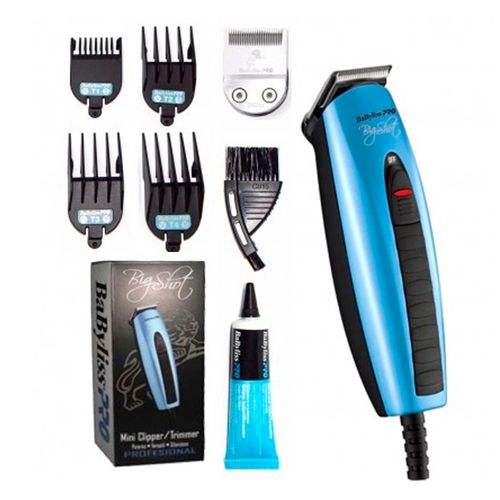Mini Clipper / Trimmer de Corte Big Shot Babyliss Pro