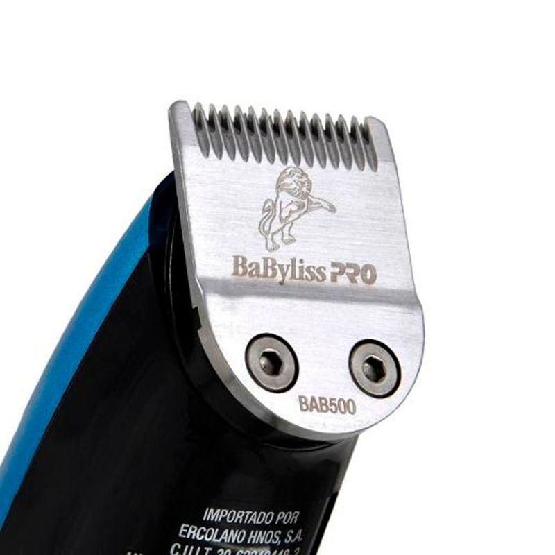 MAQ BIG SHOT C/CAB 821 BABYLISS