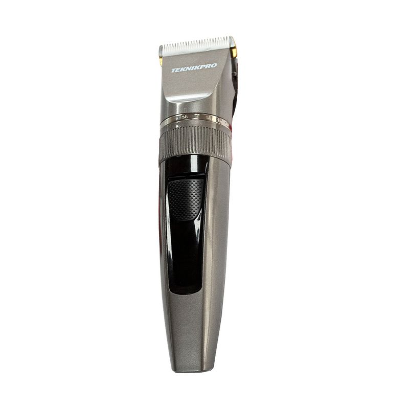 MAQ DIGITAL CORDLESS CLIPPER TEKNIKPRO