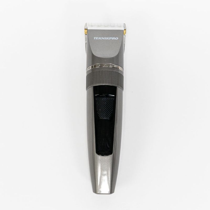 MAQ DIGITAL CORDLESS CLIPPER TEKNIKPRO