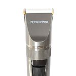 MAQ DIGITAL CORDLESS CLIPPER TEKNIKPRO