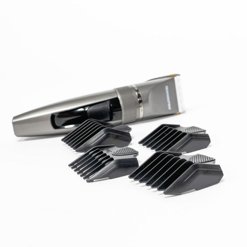 MAQ DIGITAL CORDLESS CLIPPER TEKNIKPRO