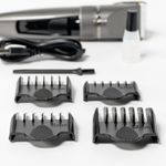 MAQ DIGITAL CORDLESS CLIPPER TEKNIKPRO