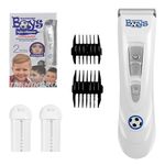 MAQ BOYS HAIR CLIPPER TEKNIKPRO