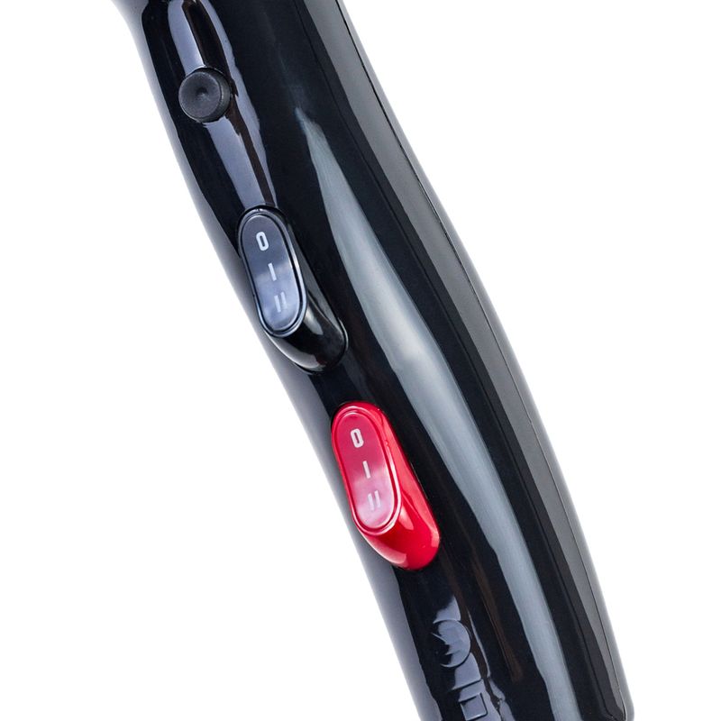 SECADOR ION STORM 5000 TEKNIKPRO