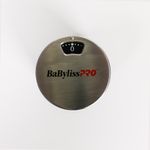 TIMER STAINLESS BABYLISS
