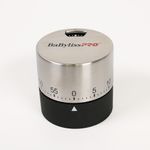 TIMER STAINLESS BABYLISS
