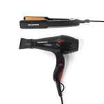 KIT SALON PROF PLA+SEC TEKNIKPRO