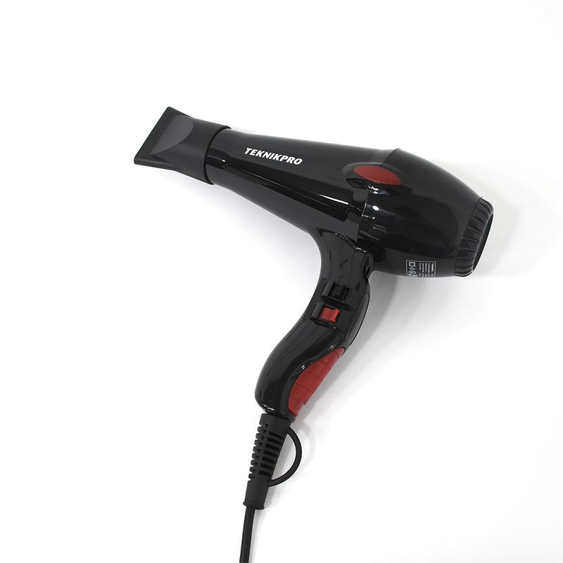 KIT SALON PROF PLA+SEC TEKNIKPRO