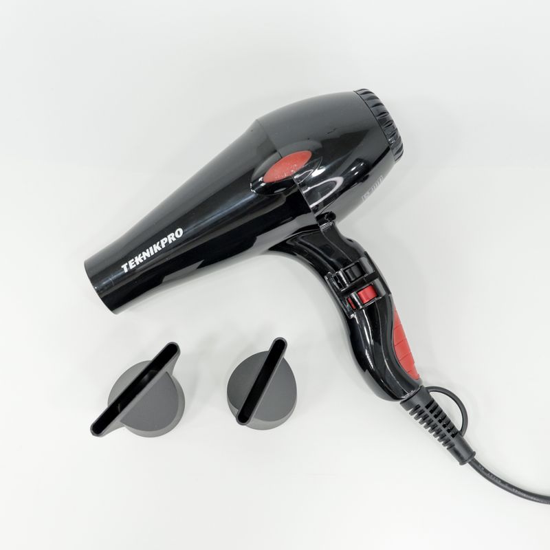 KIT SALON PROF PLA+SEC TEKNIKPRO