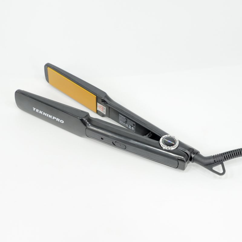 KIT SALON PROF PLA+SEC TEKNIKPRO