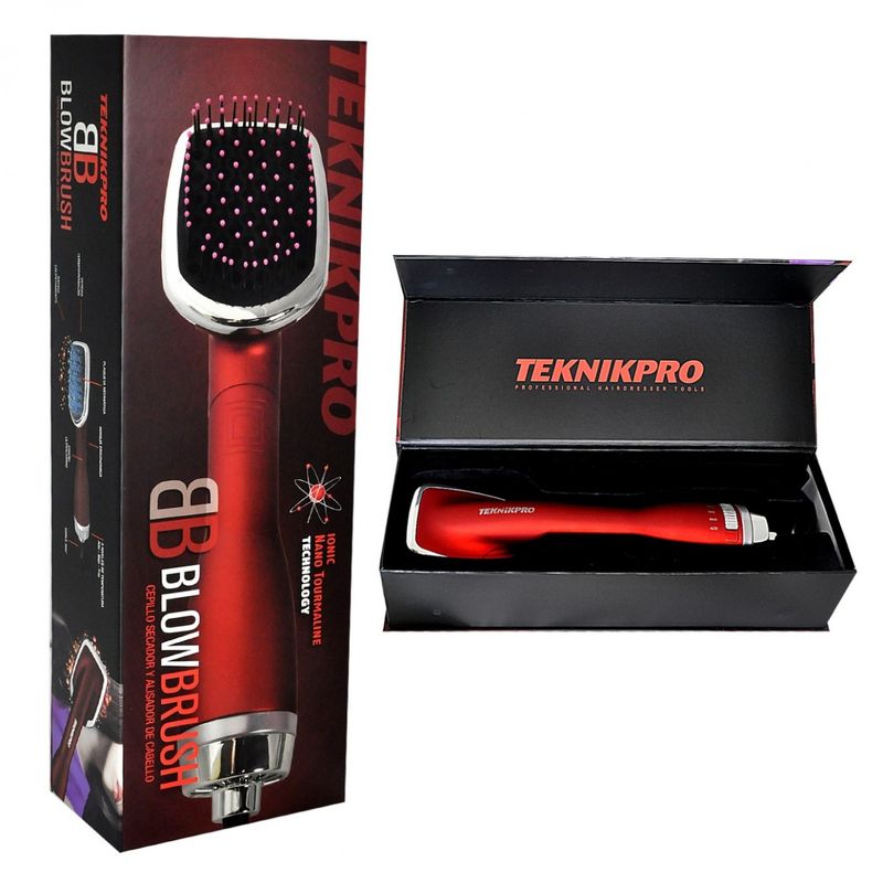 CEP BLOW BRUSH 6656 TEKNIKPRO