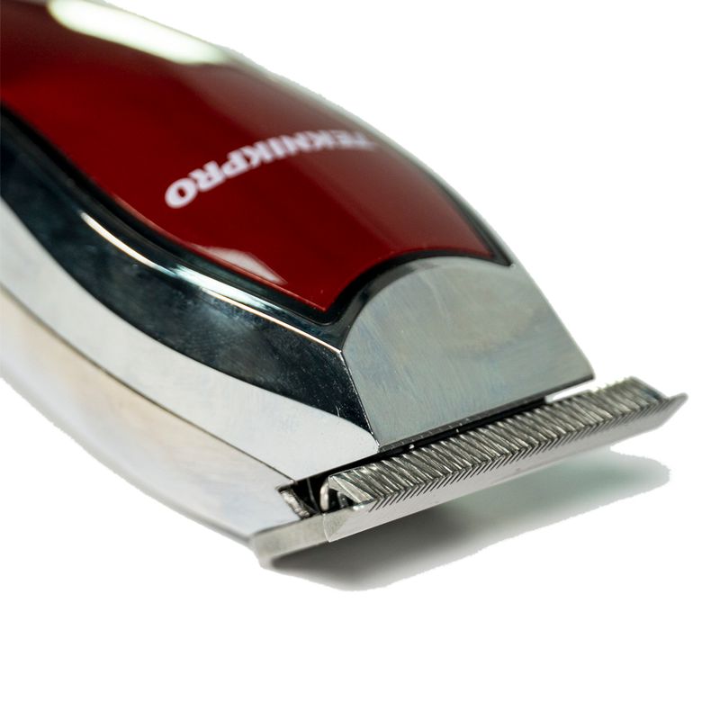 MAQ TRIMMER RE-TOUCH REC TEKNIKPRO