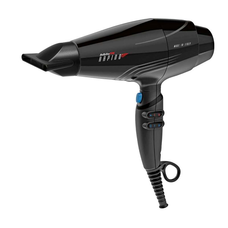 SECADOR RAPIDO 7000 BABYLISS