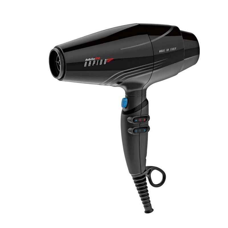 SECADOR RAPIDO 7000 BABYLISS