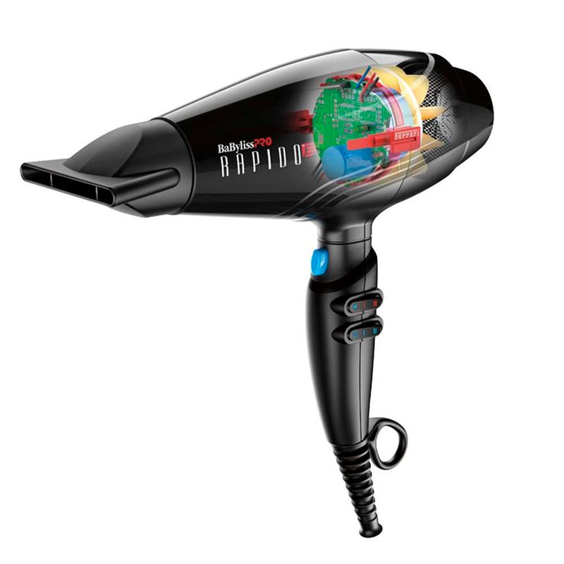 SECADOR RAPIDO 7000 BABYLISS