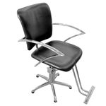 3 Sillones de Corte Hidráulico JPN Teknikstyle