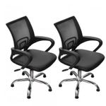 Combo 2 Sillones Corte Luxury Day Teknikstyle