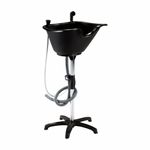 Lavacabezas Portátil Facile + Sillón Luxury Day Tekikstyle