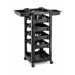 Combo Sillón Hidráulico Y Módulo Organizador Profesional – Teknikstyle