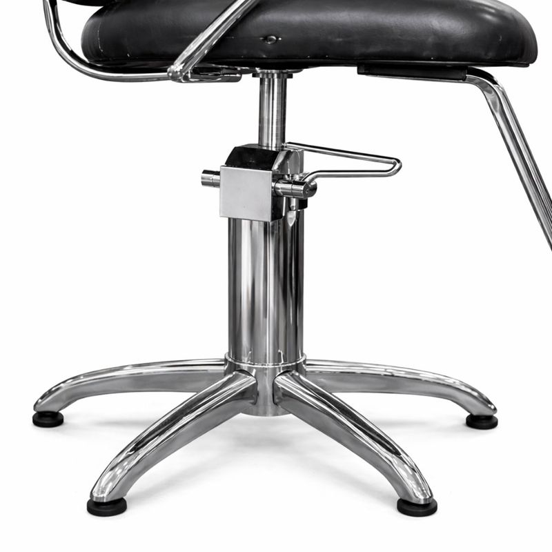 Combo Sillón Hidráulico Y Módulo Organizador Profesional – Teknikstyle