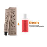 TINT x60 IGORA ABSOLUTES 4-60