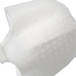 GORRO SILICONA P/MEHCAS 233CA DOMPEL