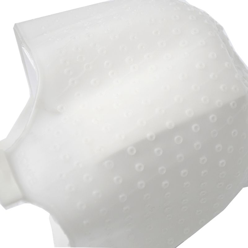 GORRO SILICONA P/MEHCAS 233CA DOMPEL