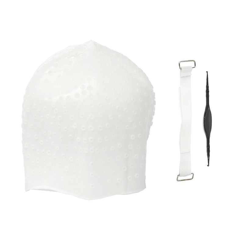 GORRO SILICONA P/MEHCAS 233CA DOMPEL