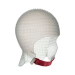 GORRO P/MECHAS SPARTA C/AGUJA DOMPEL