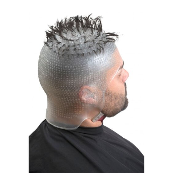 GORRO P/MECHAS SPARTA C/AGUJA DOMPEL