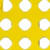 color Amarillo icono