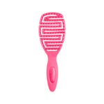 CEPILLO MAYA 4015 DOMPEL Negro