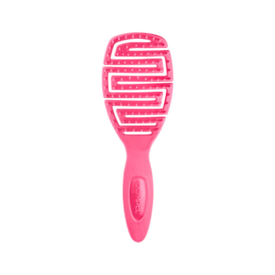 CEPILLO MAYA 4015 DOMPEL Negro