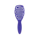 CEPILLO MAYA 4015 DOMPEL Violeta
