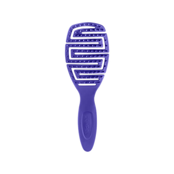 CEPILLO MAYA 4015 DOMPEL Violeta