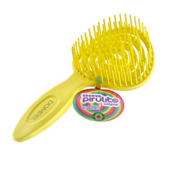 CEP PIRULITO 4018 DOMPEL Amarillo