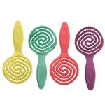 CEP PIRULITO 4018 DOMPEL Amarillo