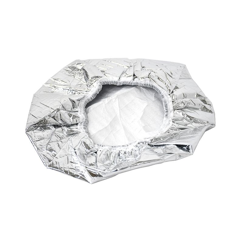 GORRO TERM METALIZADO 231 DOMPEL