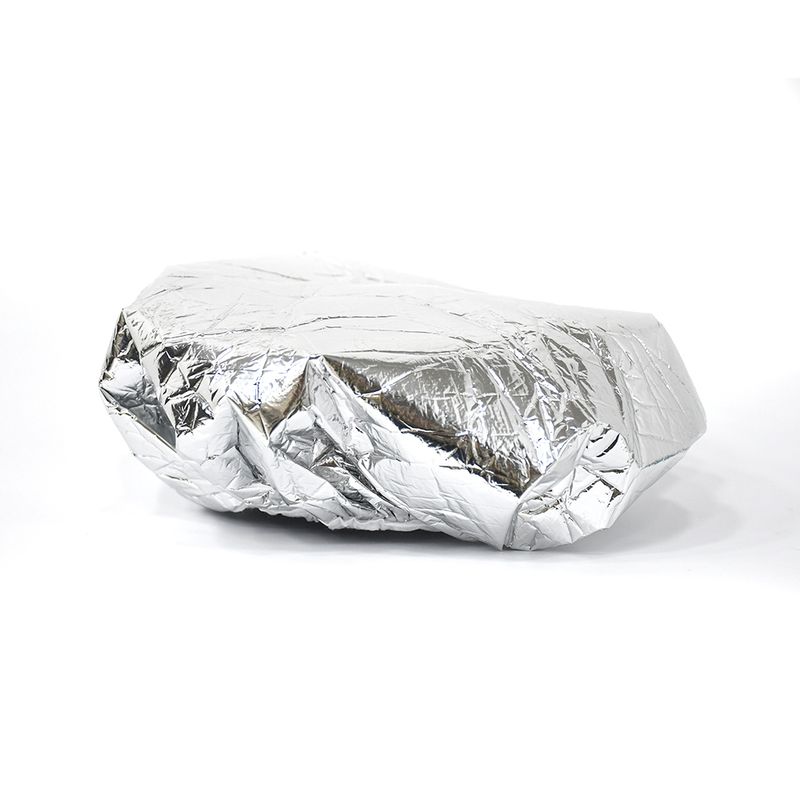 GORRO TERM METALIZADO 231 DOMPEL