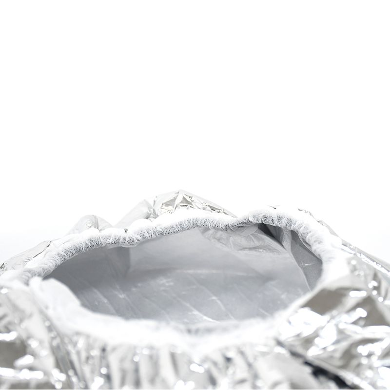 GORRO TERM METALIZADO 231 DOMPEL