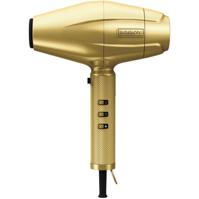SECADOR GOLD FX BABYLISS