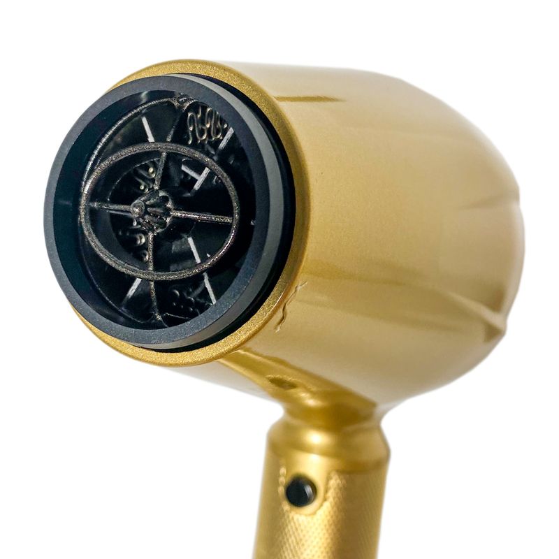 SECADOR GOLD FX BABYLISS