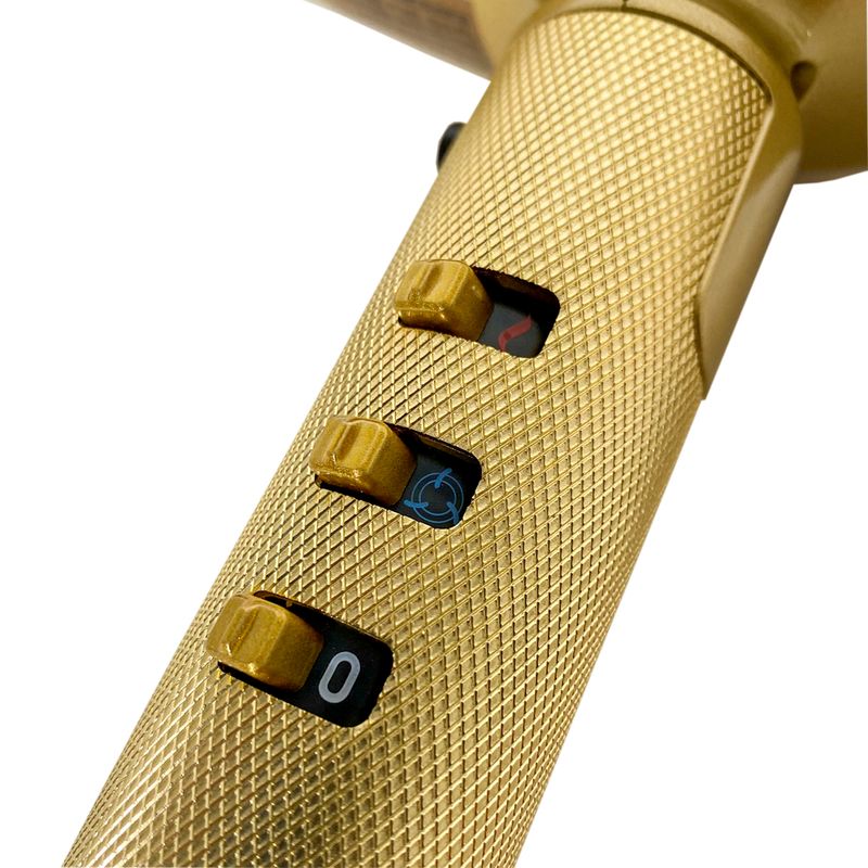 SECADOR GOLD FX BABYLISS